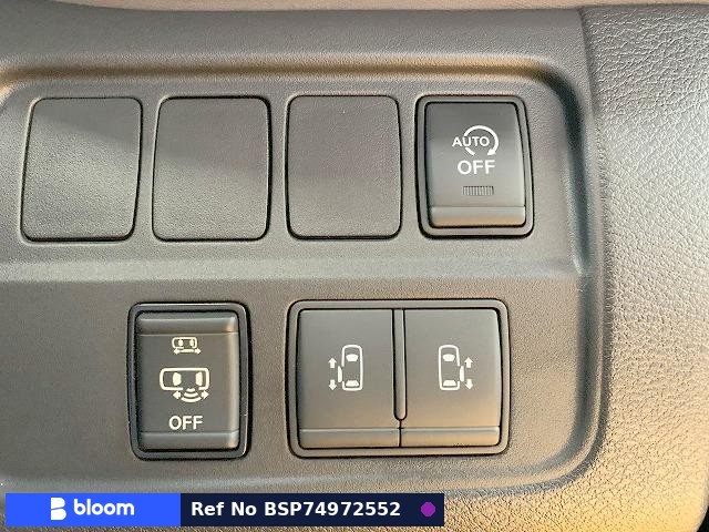 2021 Nissan Serena