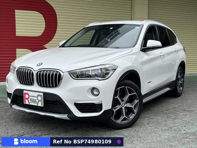 2016 BMW X1
