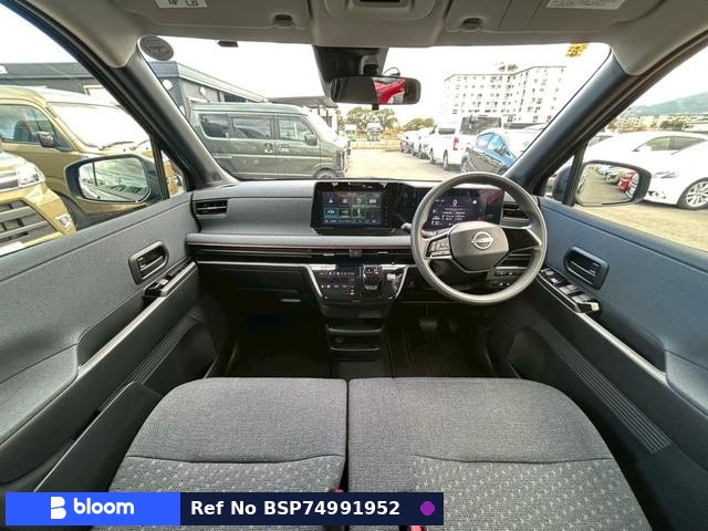 2023 Nissan Sakura