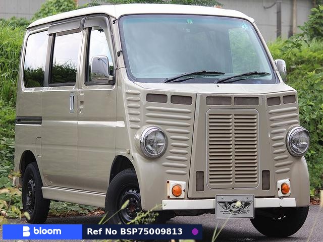 2003 Honda Vamos