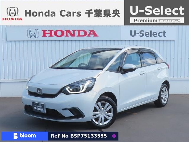 2022 Honda FIT