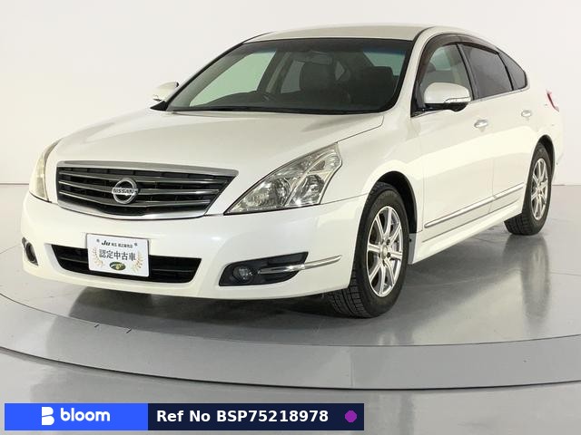 2013 Nissan Teana
