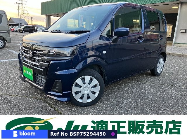 2026 Suzuki Wagon-R