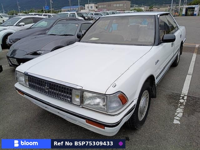 1988 Toyota Crown