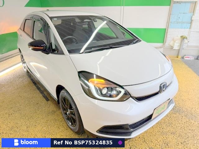2024 Honda FIT