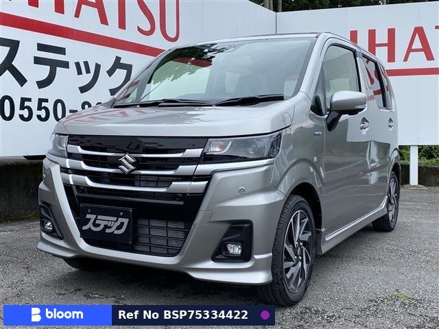2026 Suzuki Wagon-R