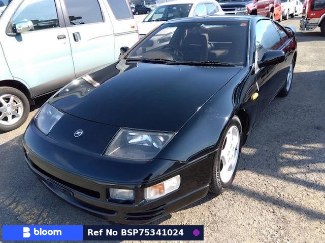 1993 Nissan Fairlady Z