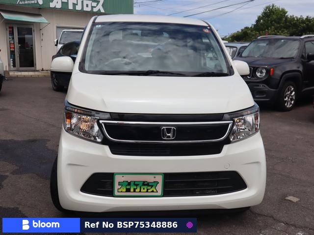 2014 Honda N WGN