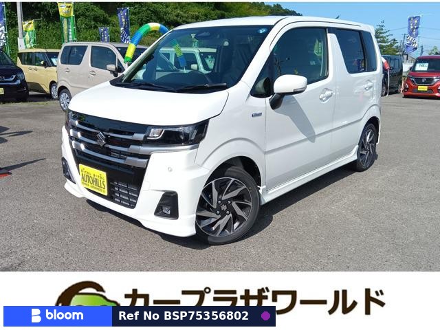 2026 Suzuki Wagon-R