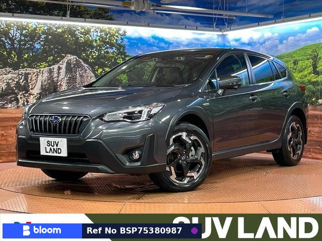 2022 Subaru XV