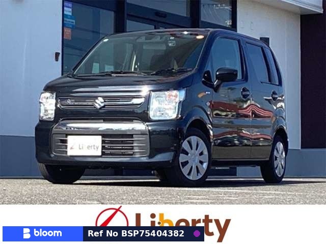 2023 Suzuki Wagon-R