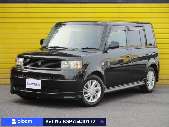 2003 Toyota BB