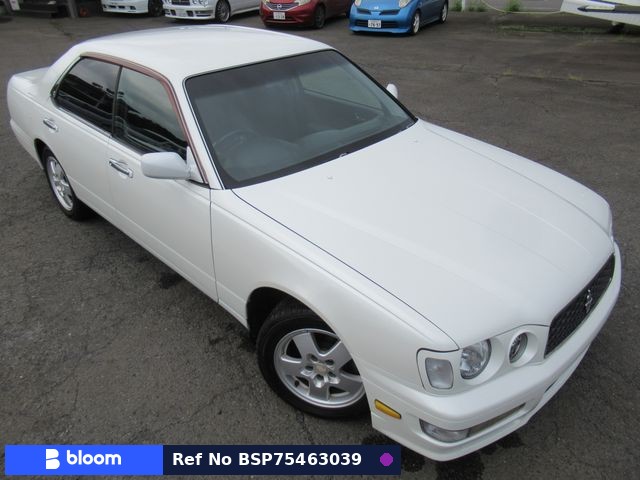 1999 Nissan Cedric