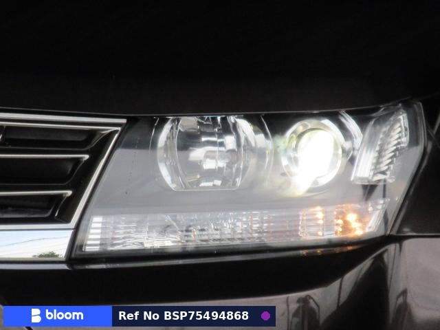 2014 Suzuki Escudo