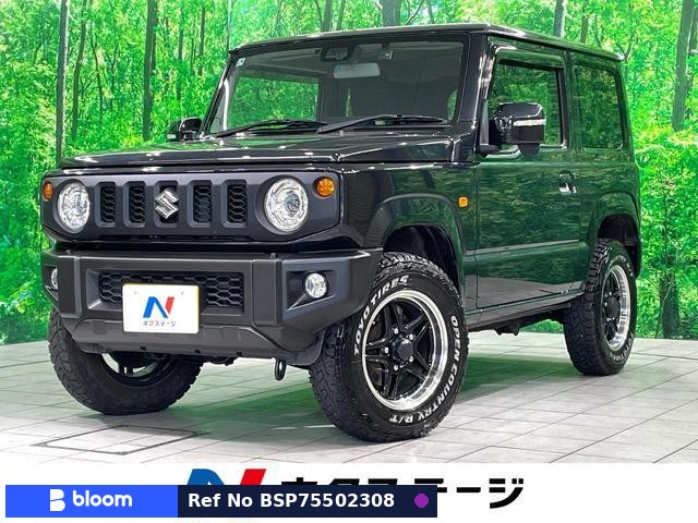2023 Suzuki Jimny