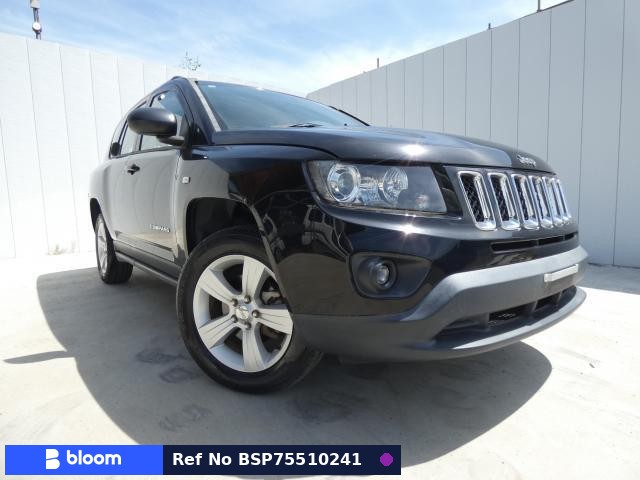 2014 Chrysler Jeep Jeep Compass
