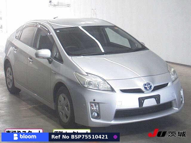 2009 Toyota Prius