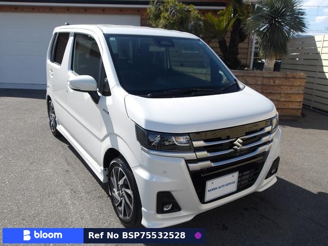 2026 Suzuki Wagon-R