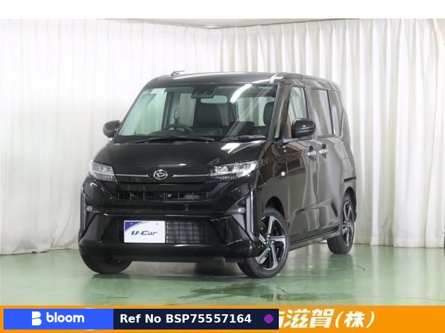 2025 Daihatsu Move