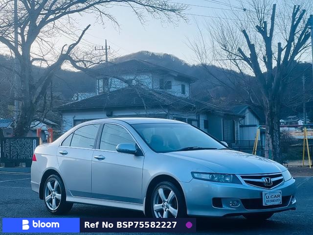 2006 Honda Accord