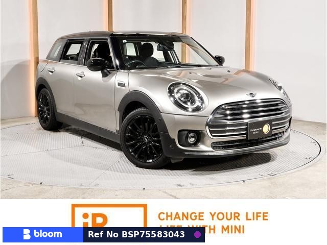 2020 MINI MINI
