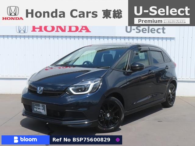 2023 Honda FIT