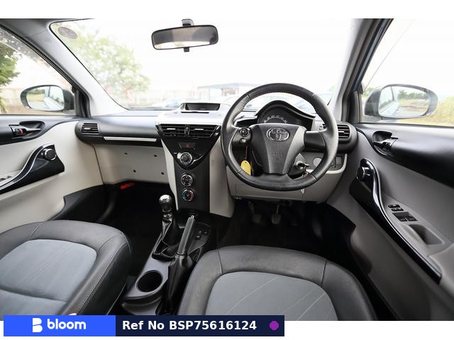 2014 Toyota IQ