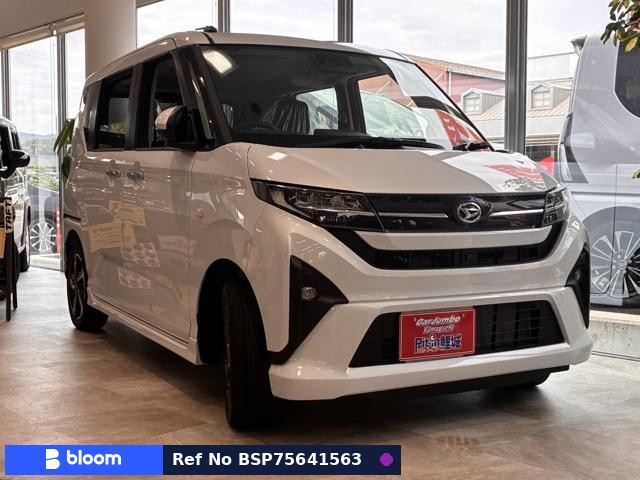 2025 Daihatsu Move