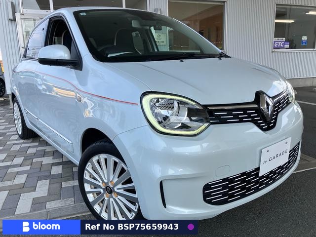 2021 Renault Twingo