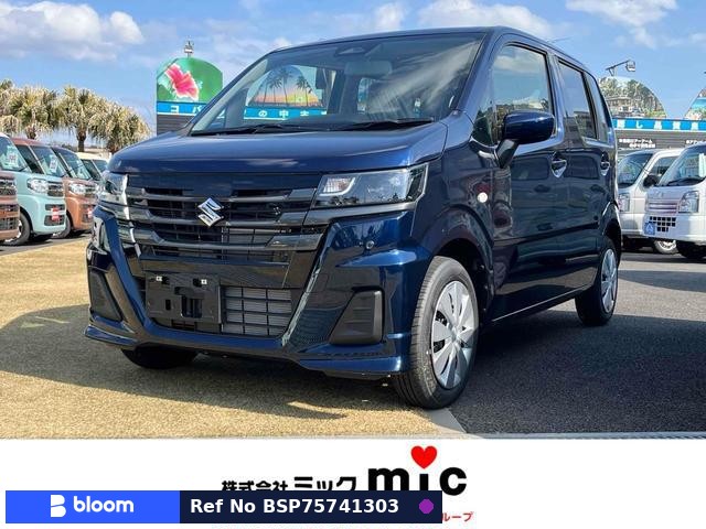 2026 Suzuki Wagon-R