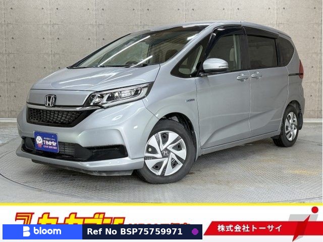 2020 Honda Freed Plus Hybrid