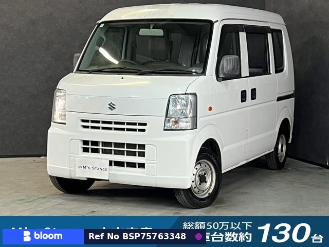2012 Suzuki Every
