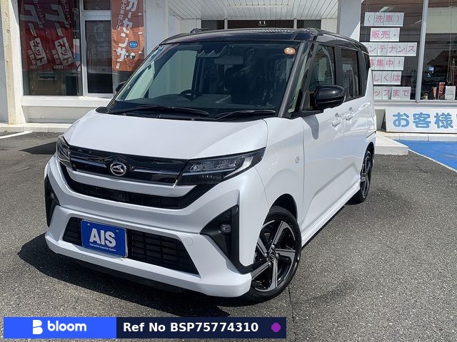 2025 Daihatsu Move