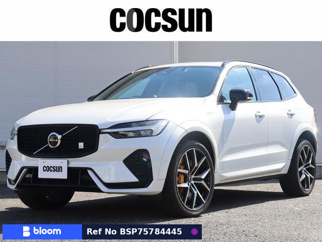 2021 Volvo XC60