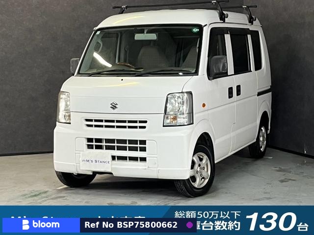 2012 Suzuki Every