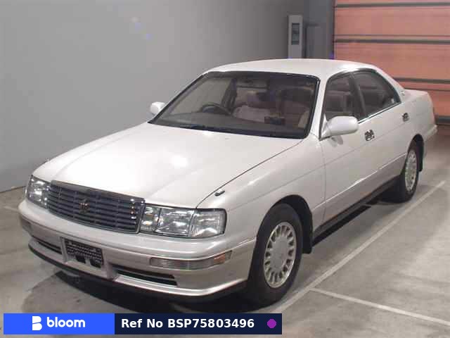 1995 Toyota Crown