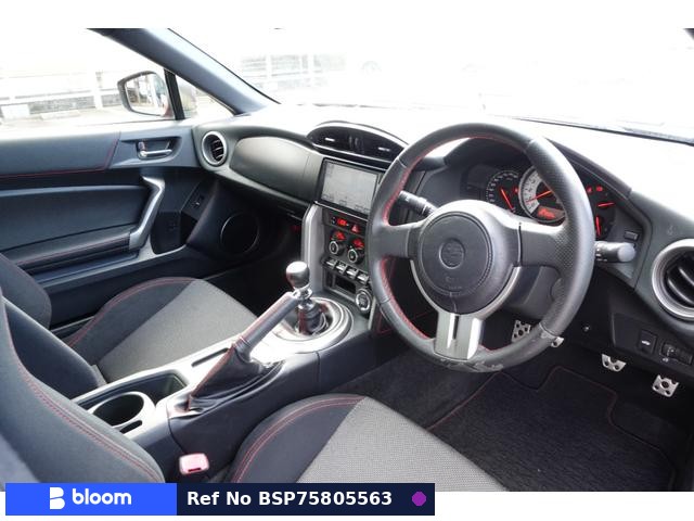 2014 Toyota 86