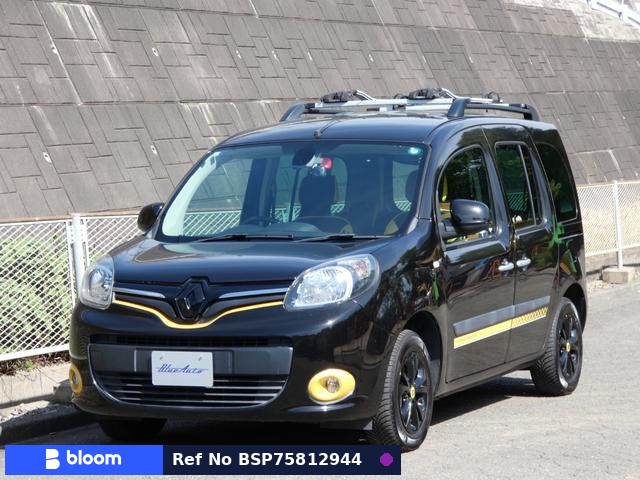 2017 Renault Kangoo