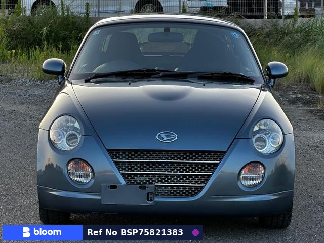 2005 Daihatsu Copen