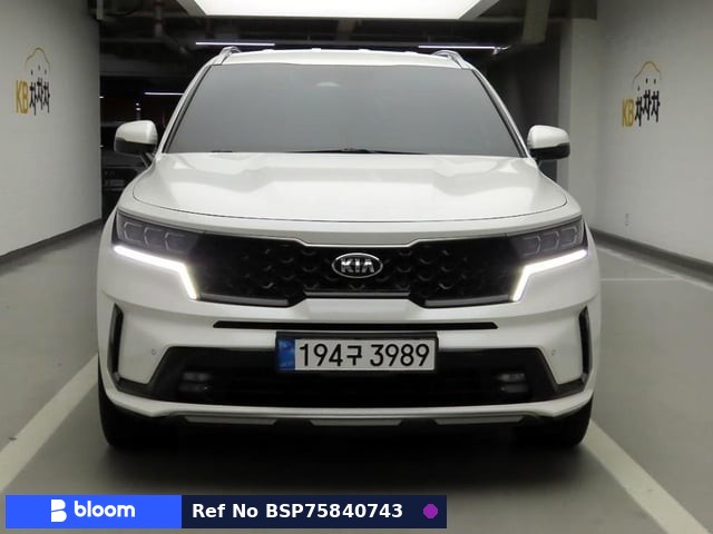 2020 KIA Sorento