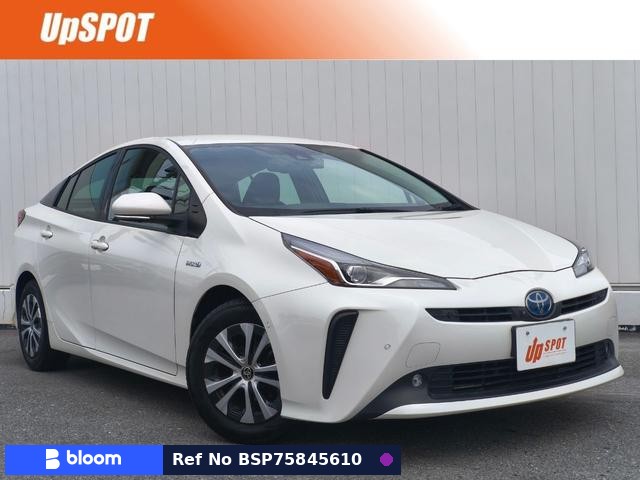 2019 Toyota Prius