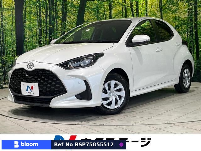 2024 Toyota Yaris