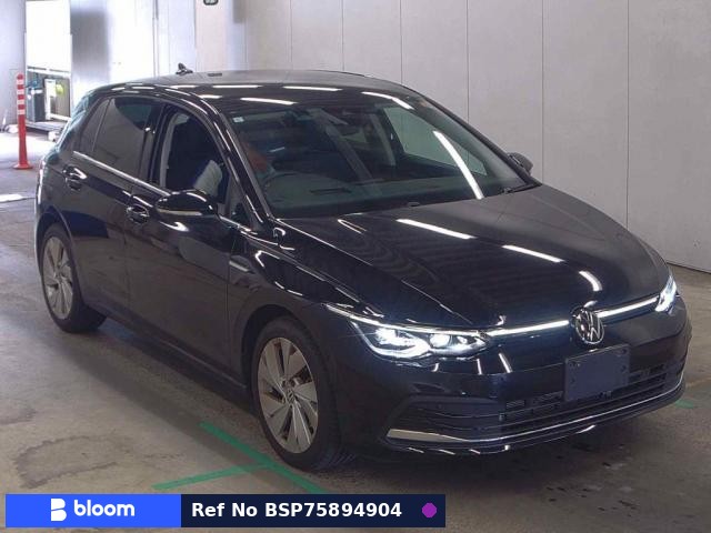2024 Volkswagen Golf