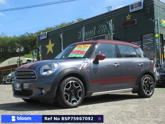 2016 MINI MINI