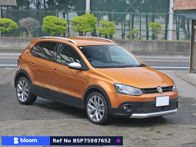 2016 Volkswagen Polo