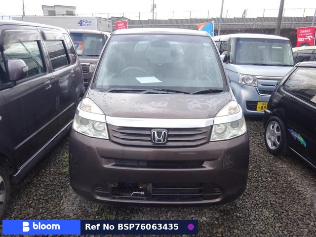 2011 Honda Life