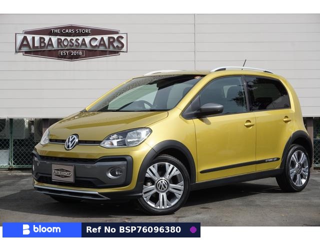 2019 Volkswagen UP!