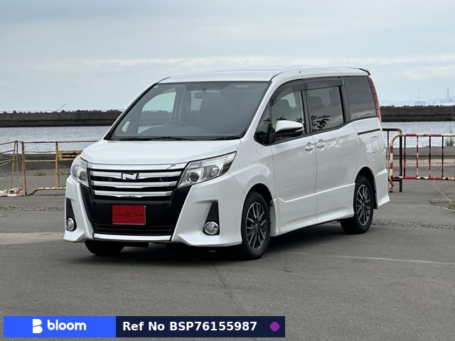 2014 Toyota Noah