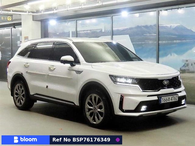 2020 KIA Sorento