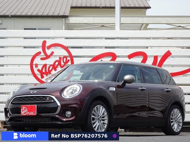 2015 MINI MINI